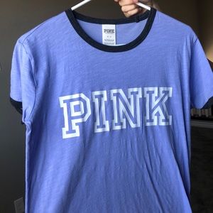 lavender PINK t-shirt